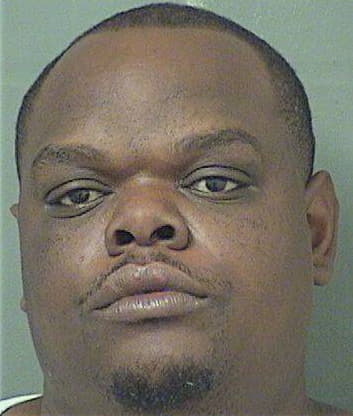 Willie Wesley, - Palm Beach County, FL 